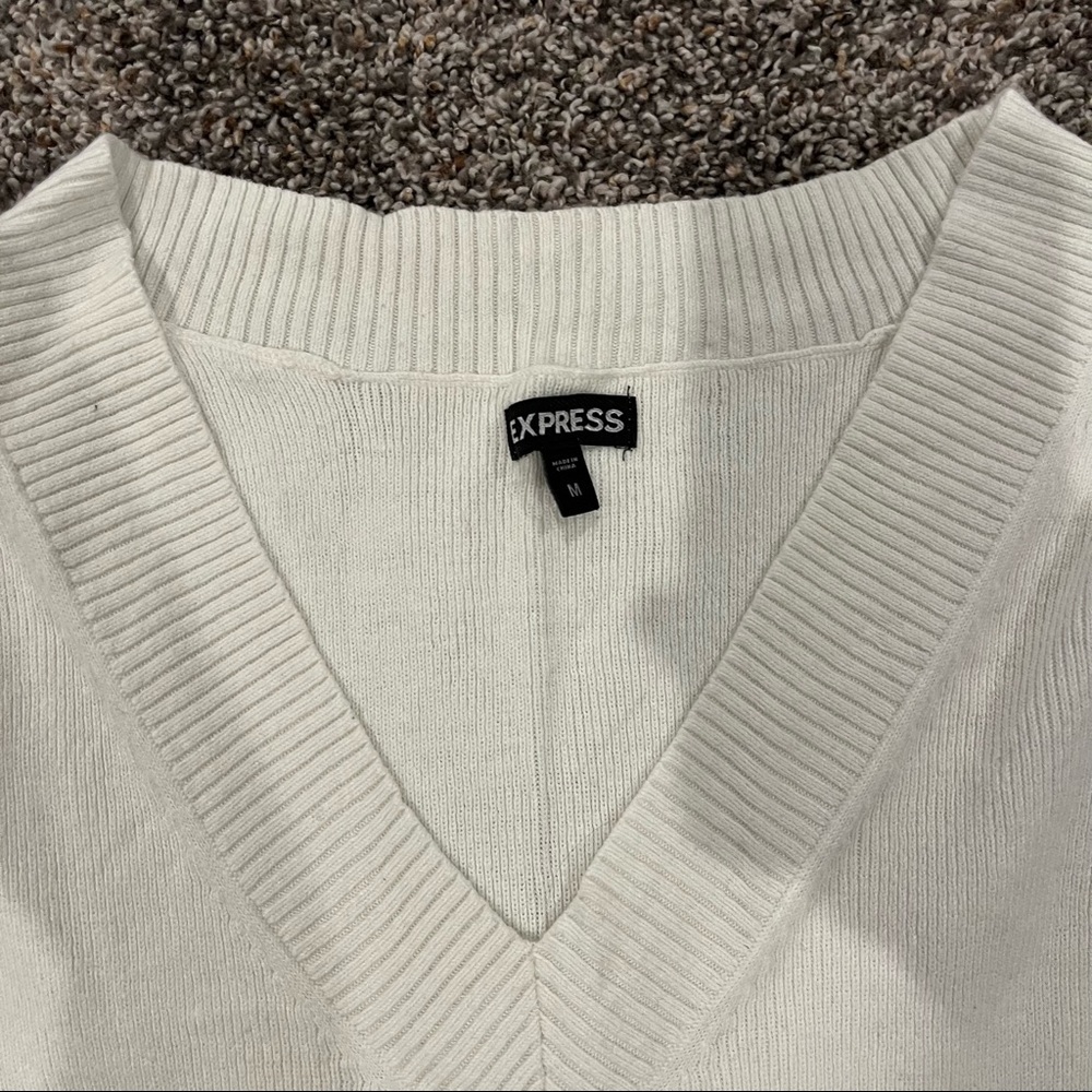 Express Sweater - Picture 2 of 2